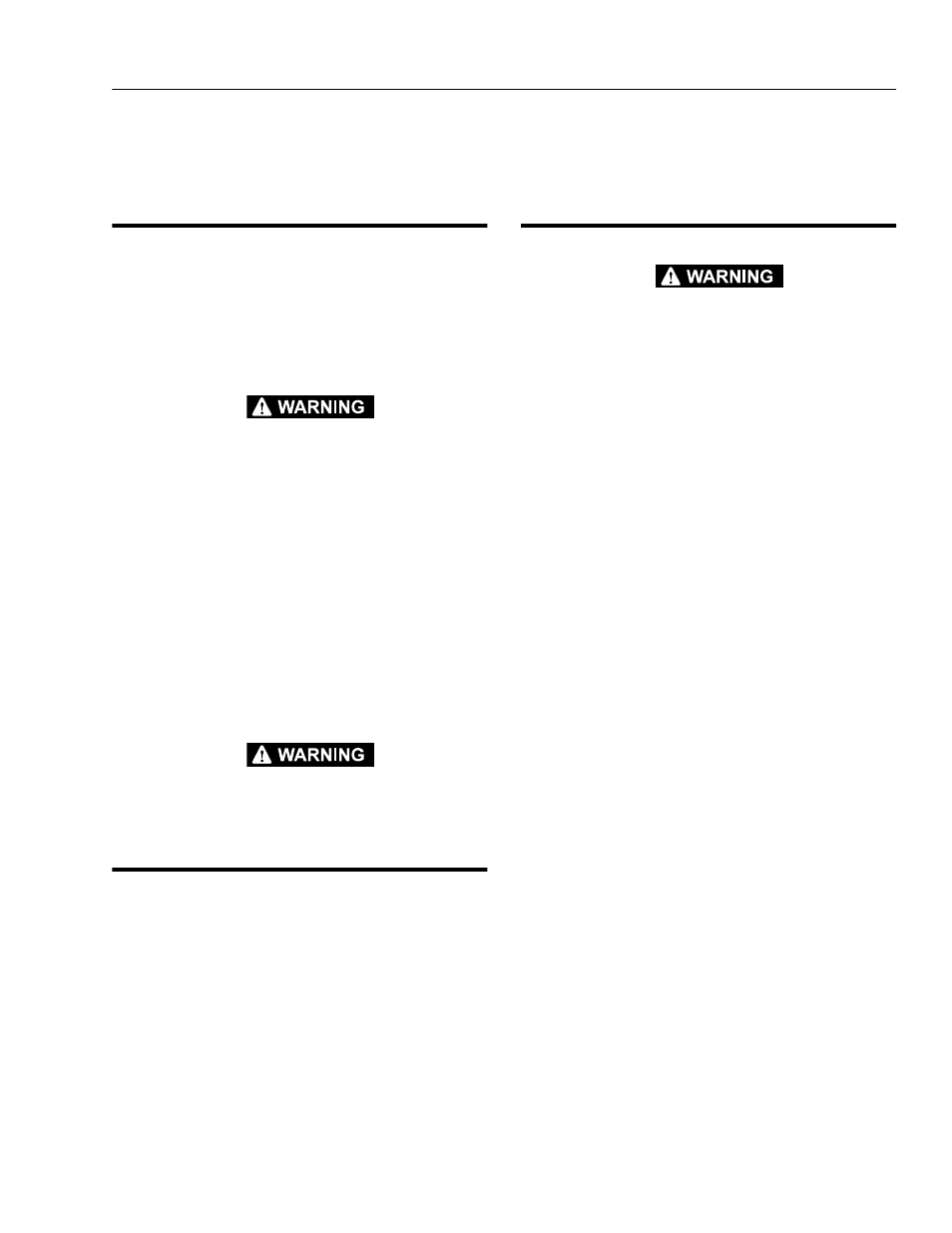JLG E45A_AJ Service Manual User Manual | Page 3 / 130