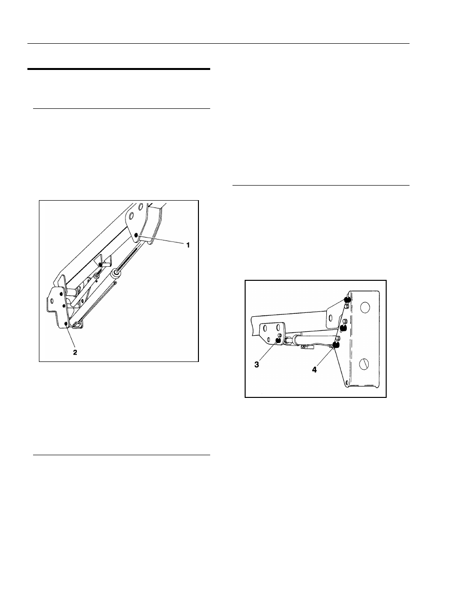 JLG E45A_AJ Service Manual User Manual | Page 30 / 130