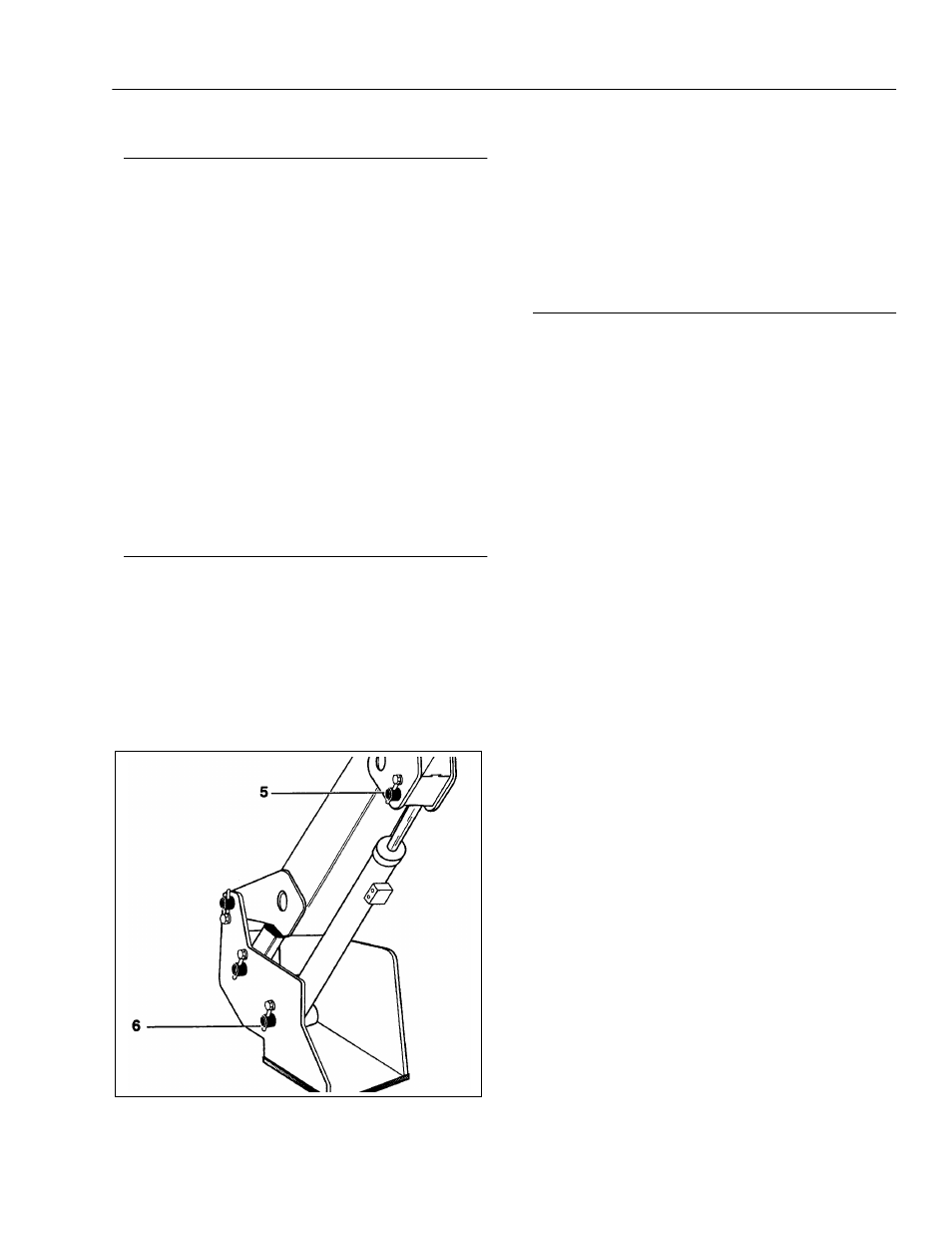 JLG E45A_AJ Service Manual User Manual | Page 31 / 130