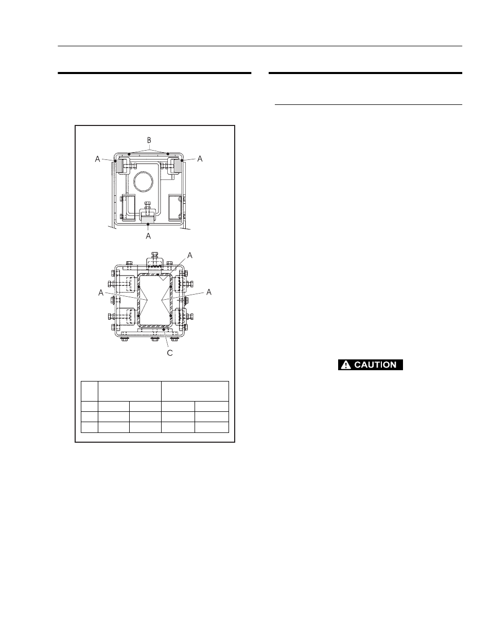 JLG E45A_AJ Service Manual User Manual | Page 33 / 130