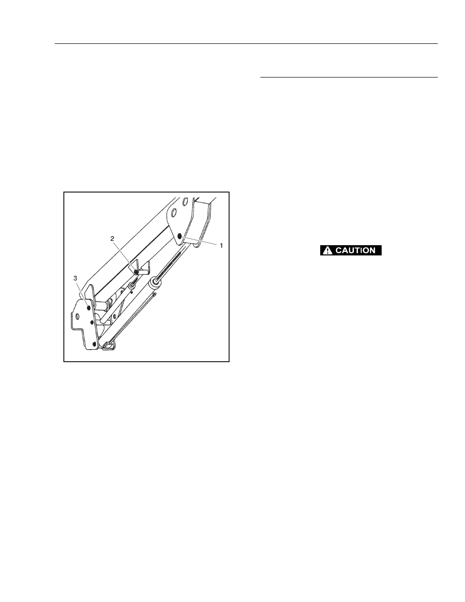 JLG E45A_AJ Service Manual User Manual | Page 35 / 130