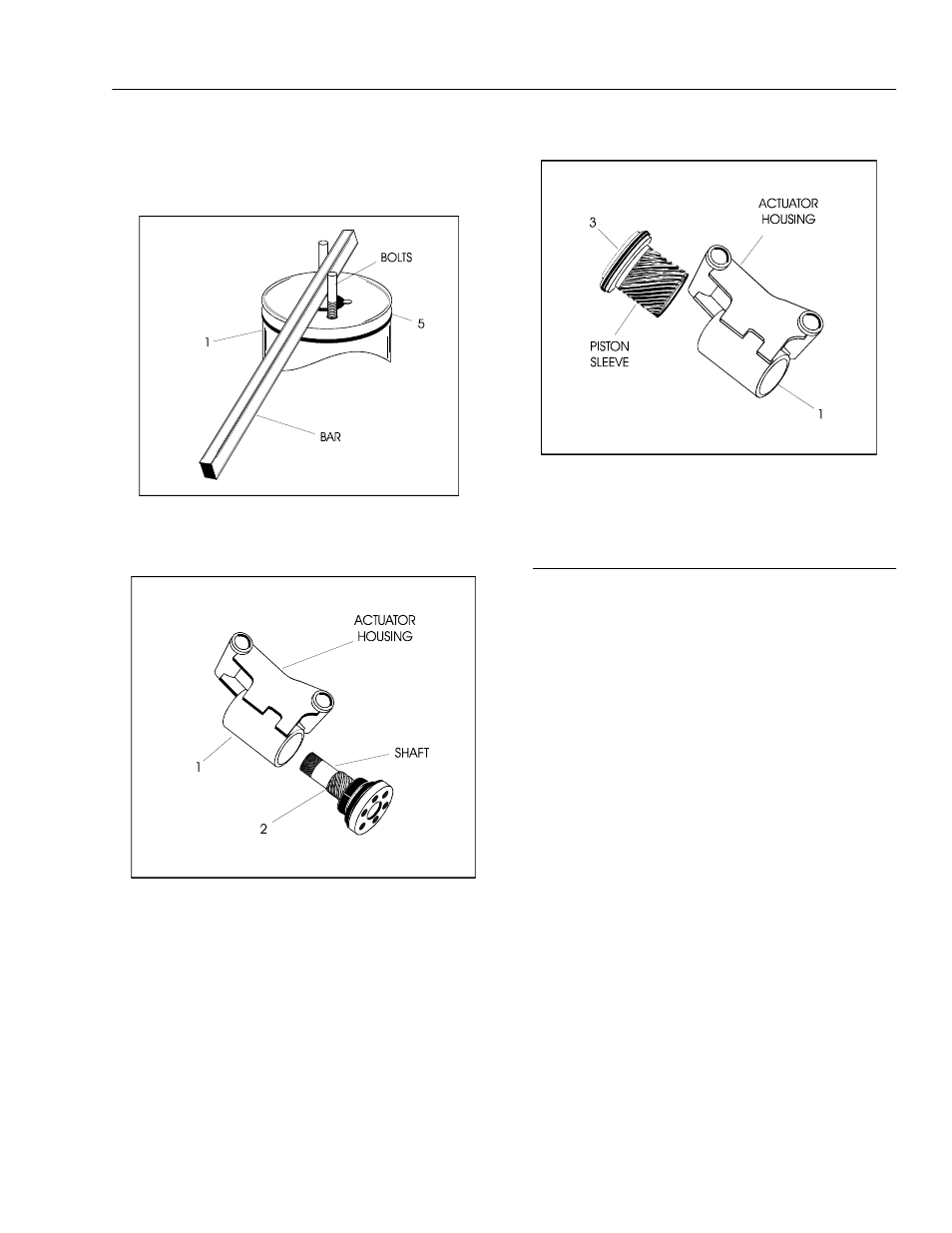 JLG E45A_AJ Service Manual User Manual | Page 39 / 130