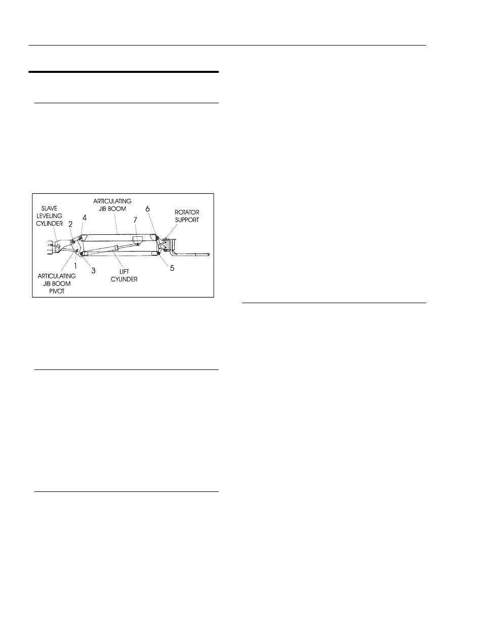 JLG E45A_AJ Service Manual User Manual | Page 42 / 130