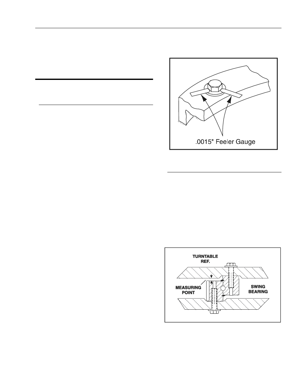 JLG E45A_AJ Service Manual User Manual | Page 43 / 130
