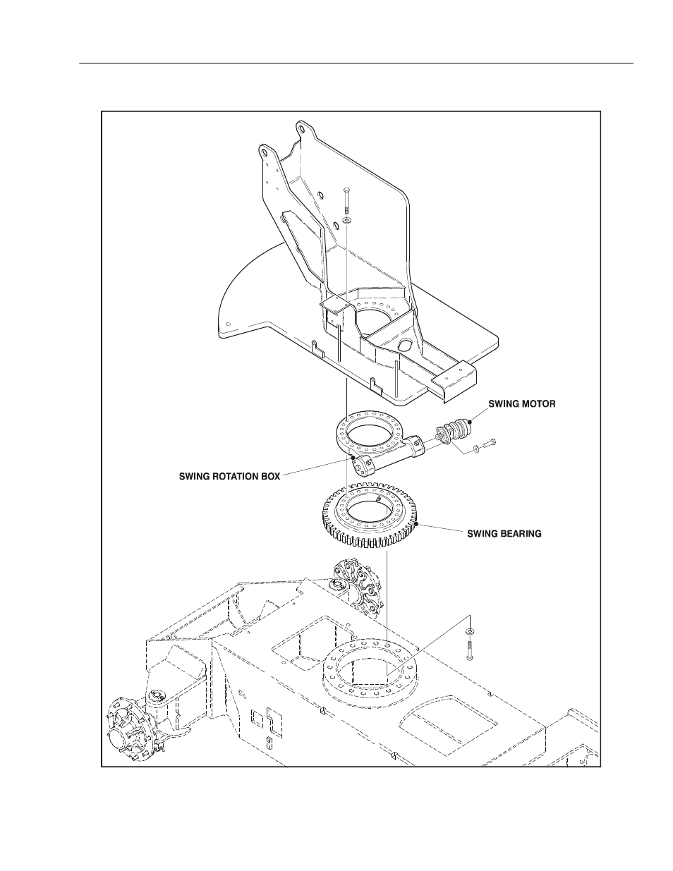 JLG E45A_AJ Service Manual User Manual | Page 47 / 130