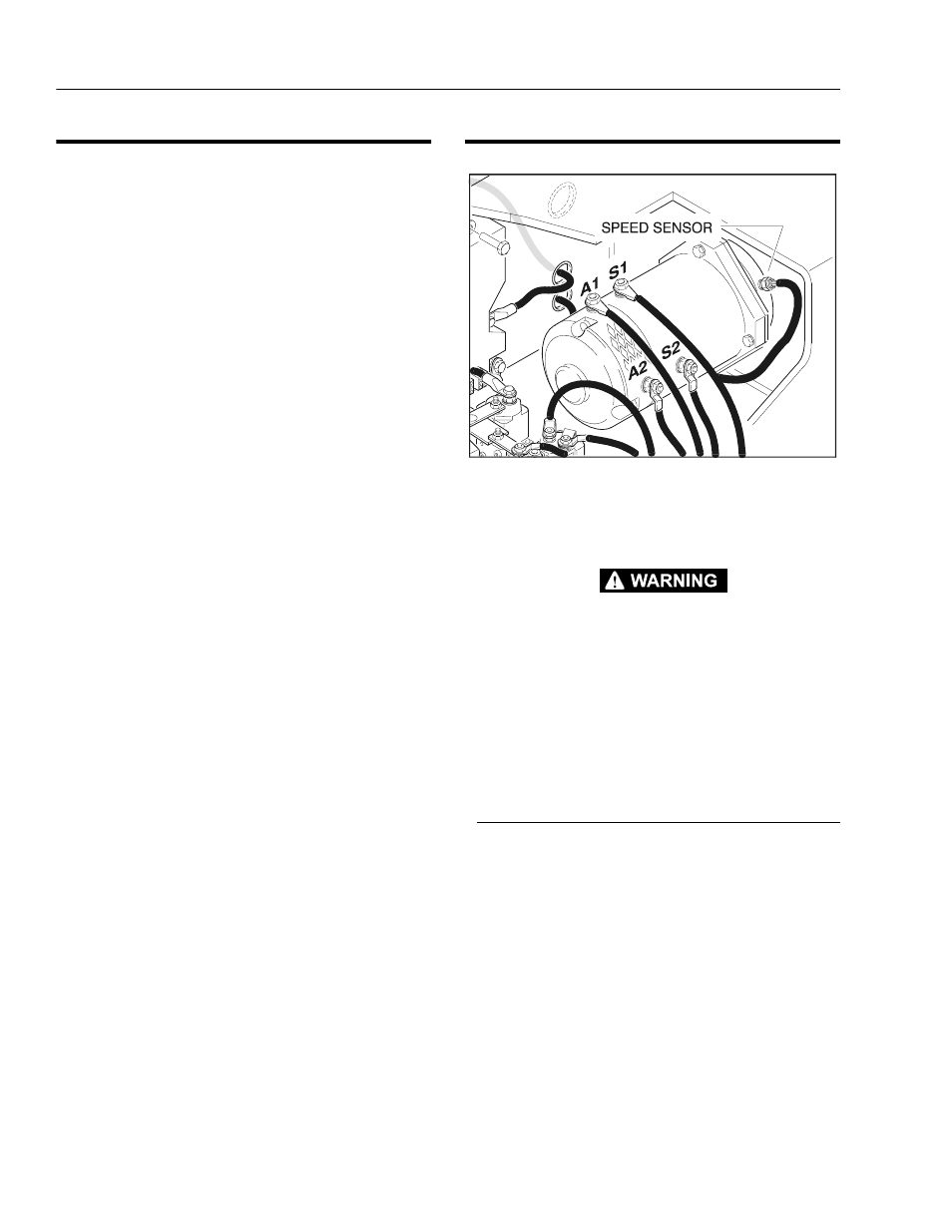 JLG E45A_AJ Service Manual User Manual | Page 52 / 130