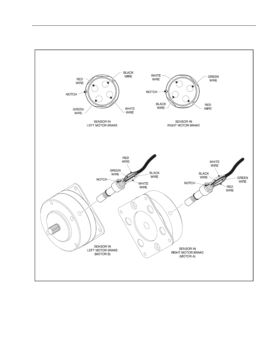JLG E45A_AJ Service Manual User Manual | Page 53 / 130