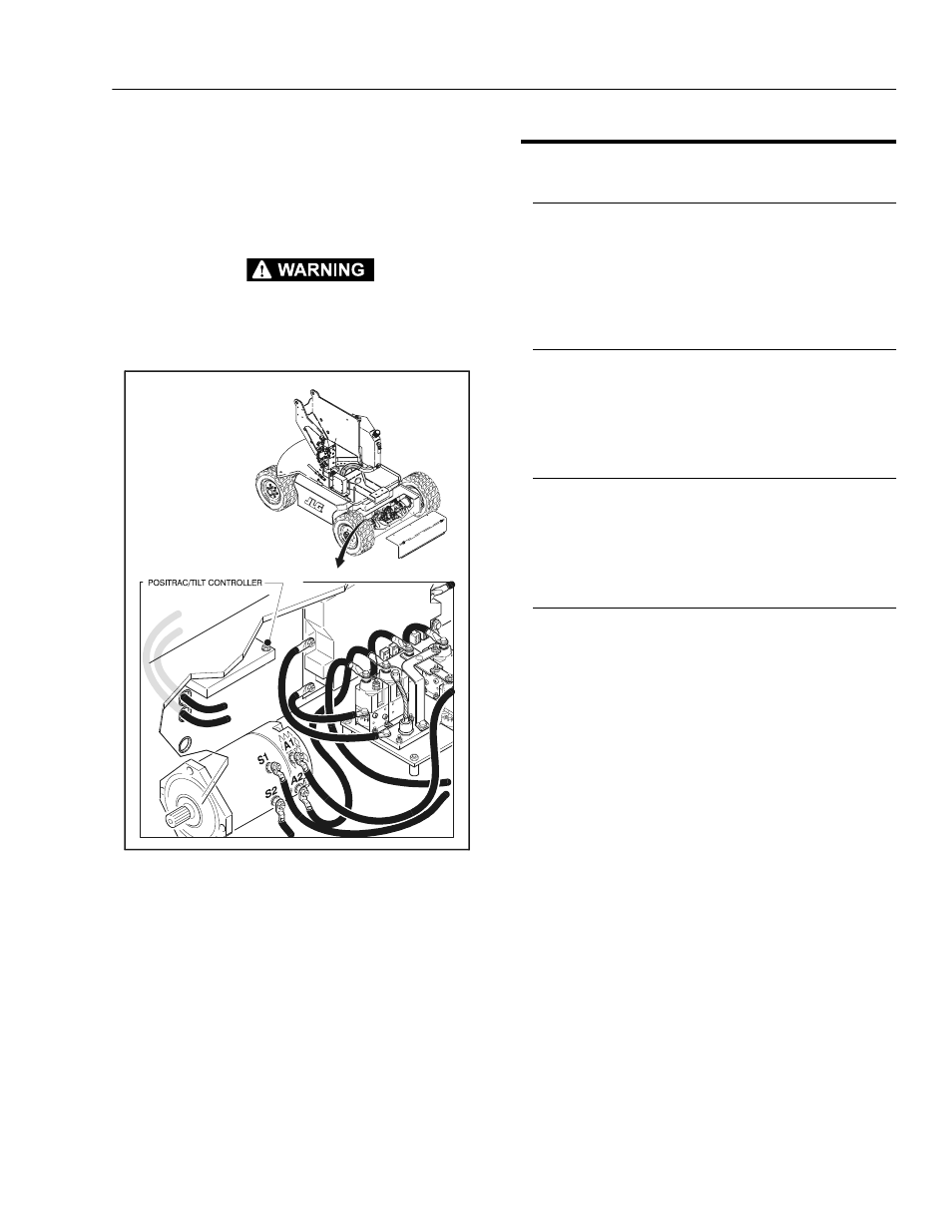 JLG E45A_AJ Service Manual User Manual | Page 57 / 130