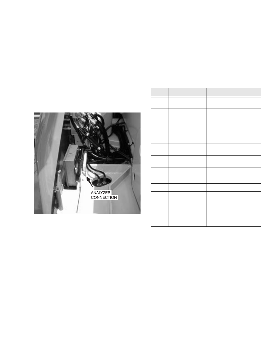 Alarms and fault flash codes | JLG E45A_AJ Service Manual User Manual | Page 89 / 130