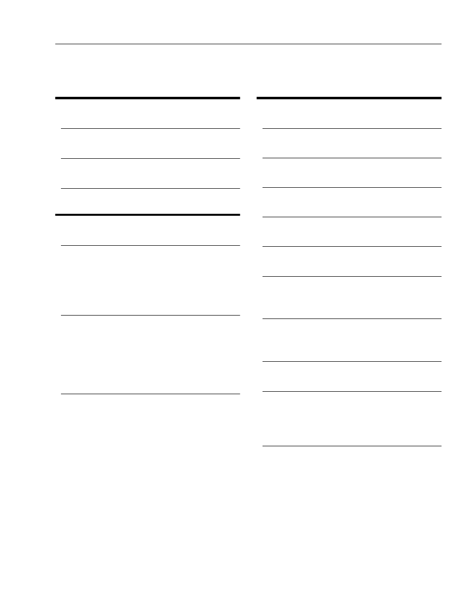 JLG E45A_AJ Service Manual User Manual | Page 9 / 130