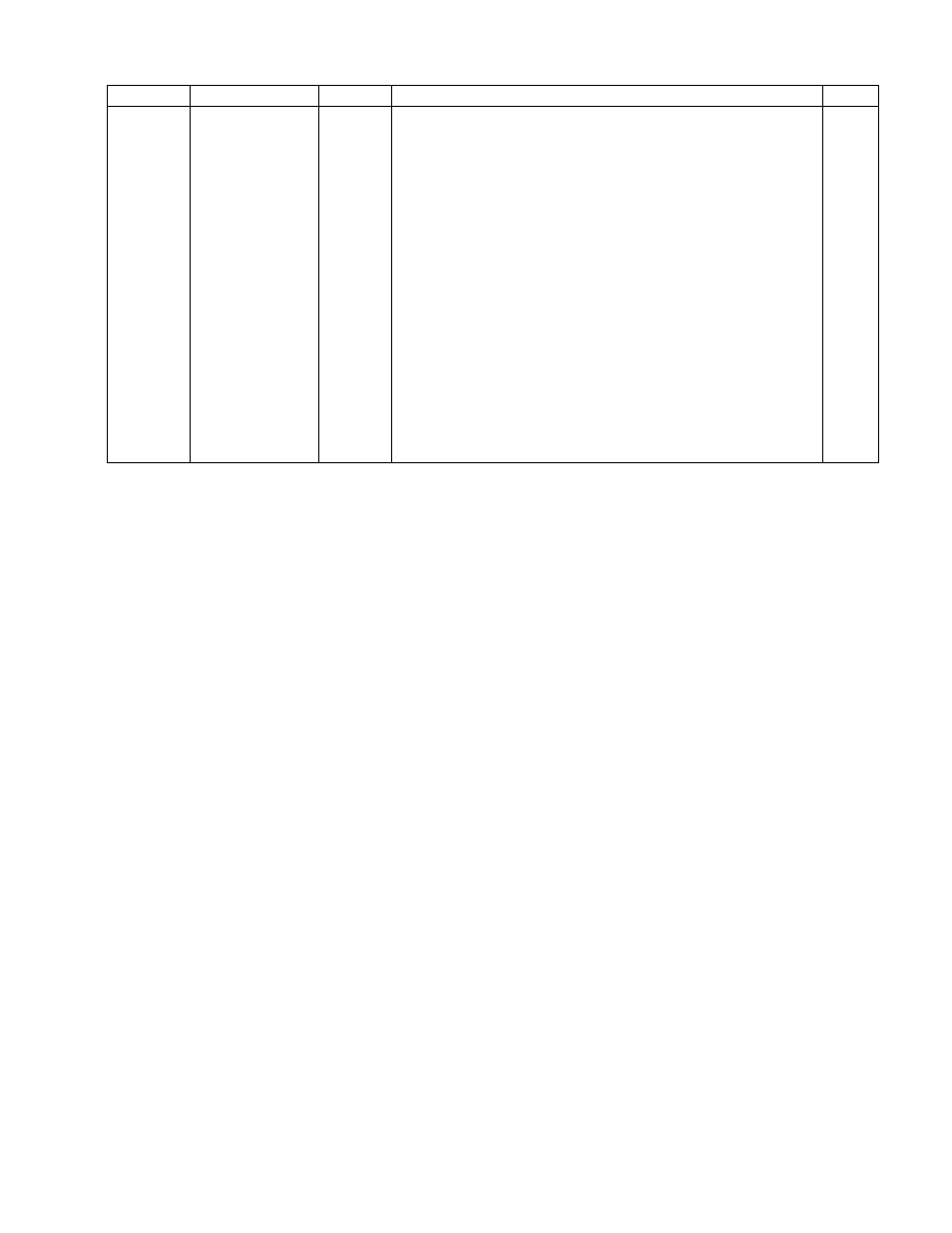 JLG 450A_AJ Series II Parts Manual User Manual | Page 107 / 428