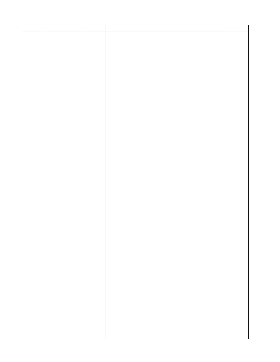 JLG 450A_AJ Series II Parts Manual User Manual | Page 164 / 428