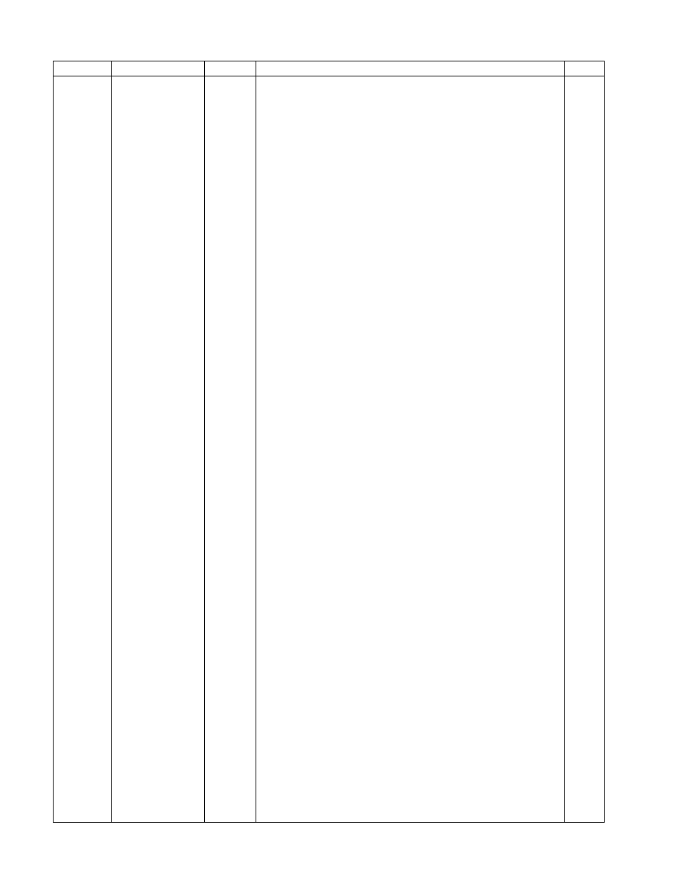JLG 450A_AJ Series II Parts Manual User Manual | Page 192 / 428