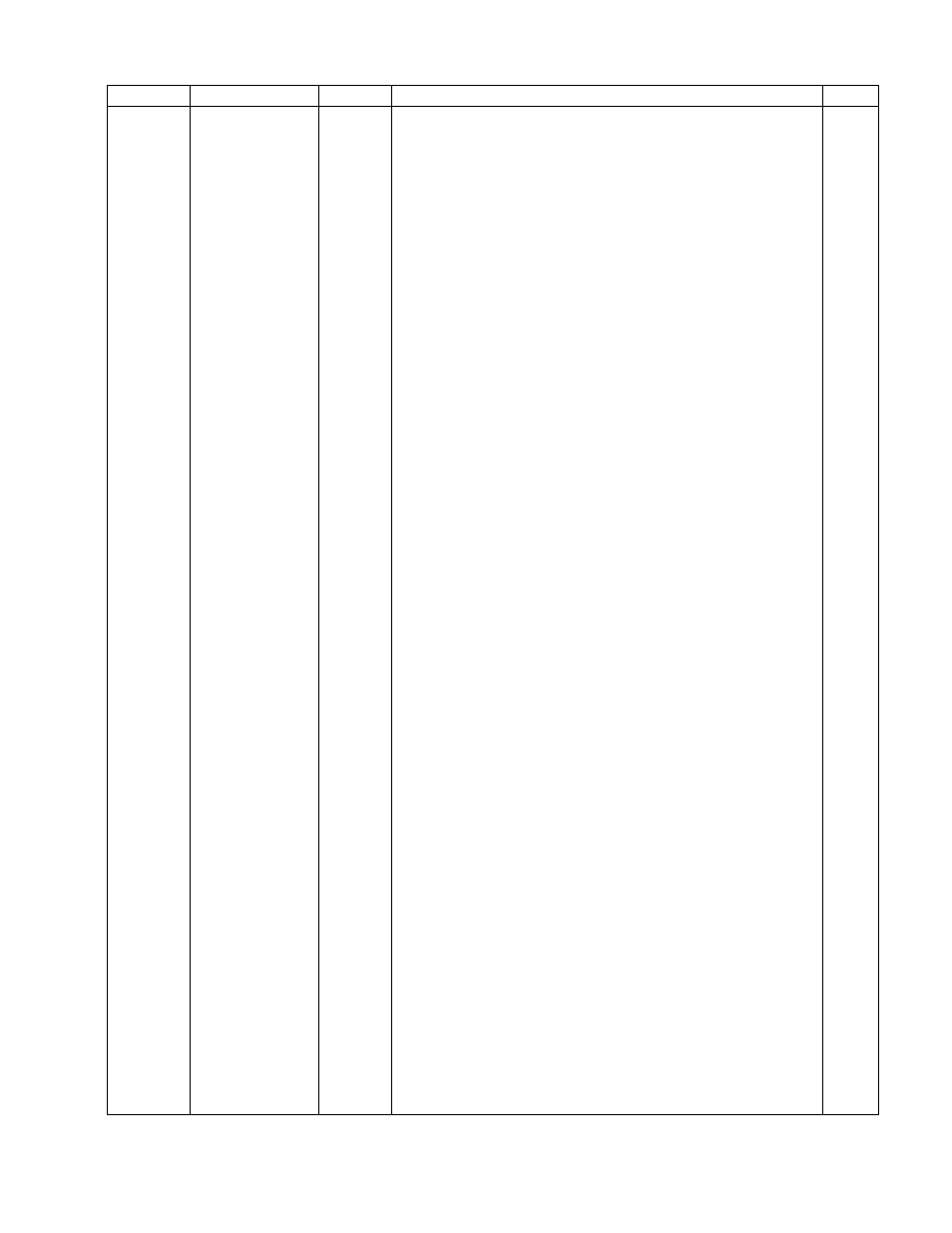 JLG 450A_AJ Series II Parts Manual User Manual | Page 229 / 428