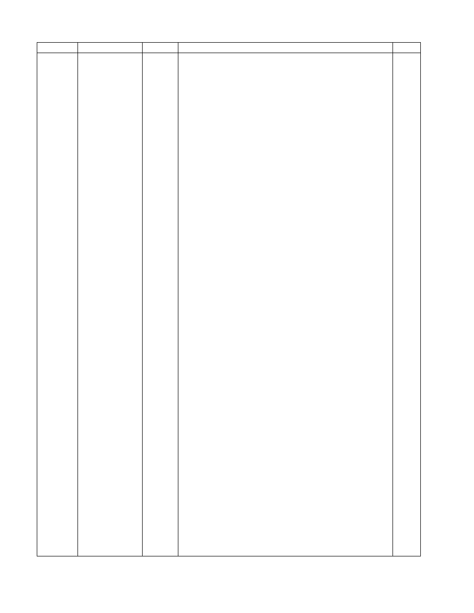 JLG 450A_AJ Series II Parts Manual User Manual | Page 244 / 428