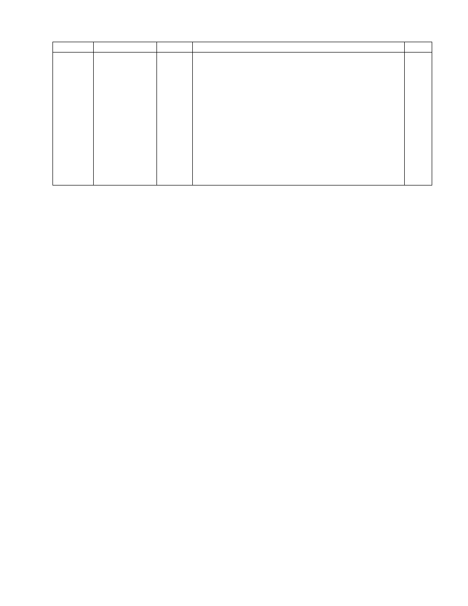 JLG 450A_AJ Series II Parts Manual User Manual | Page 271 / 428