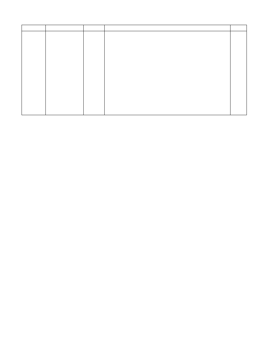 JLG 450A_AJ Series II Parts Manual User Manual | Page 274 / 428