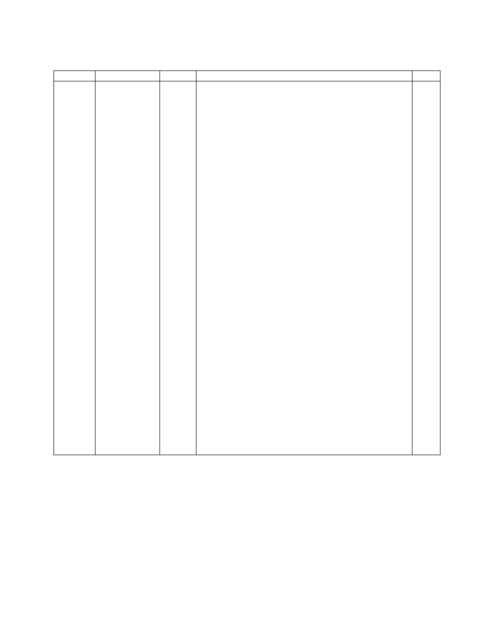 JLG 450A_AJ Series II Parts Manual User Manual | Page 283 / 428
