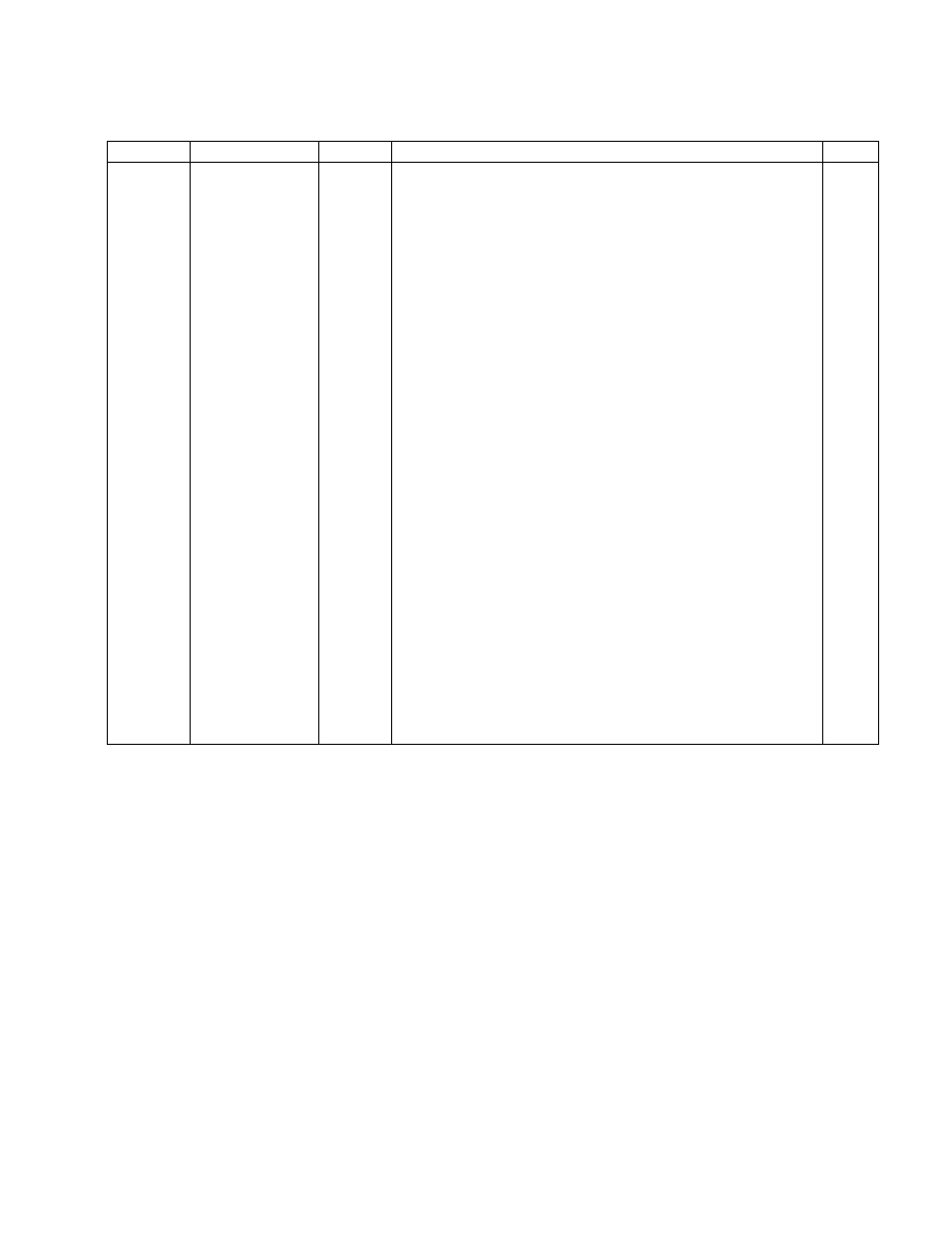 JLG 450A_AJ Series II Parts Manual User Manual | Page 303 / 428