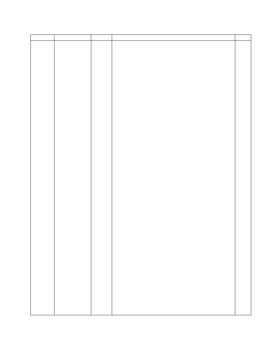 JLG 450A_AJ Series II Parts Manual User Manual | Page 33 / 428