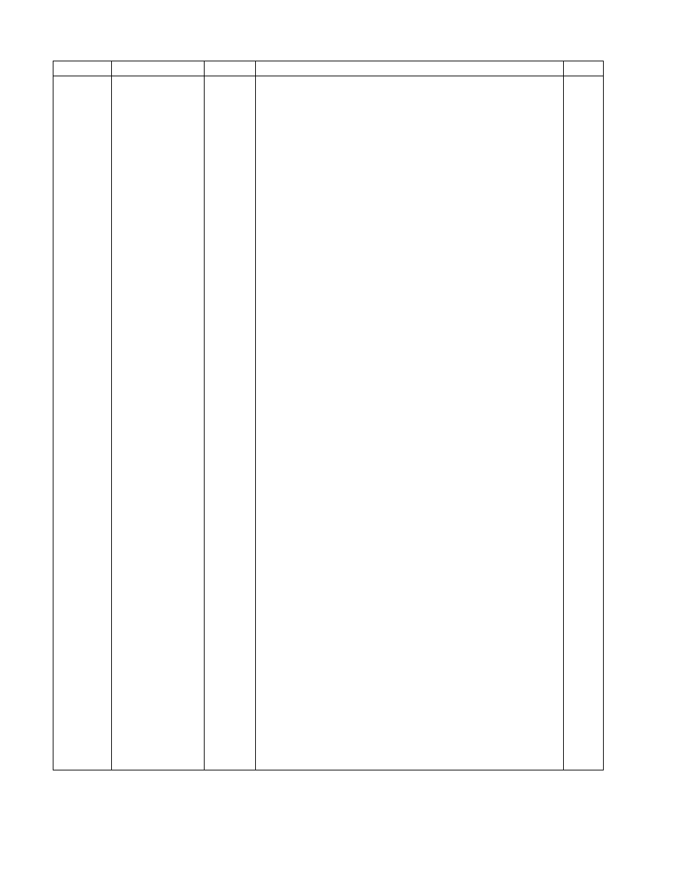 JLG 450A_AJ Series II Parts Manual User Manual | Page 390 / 428