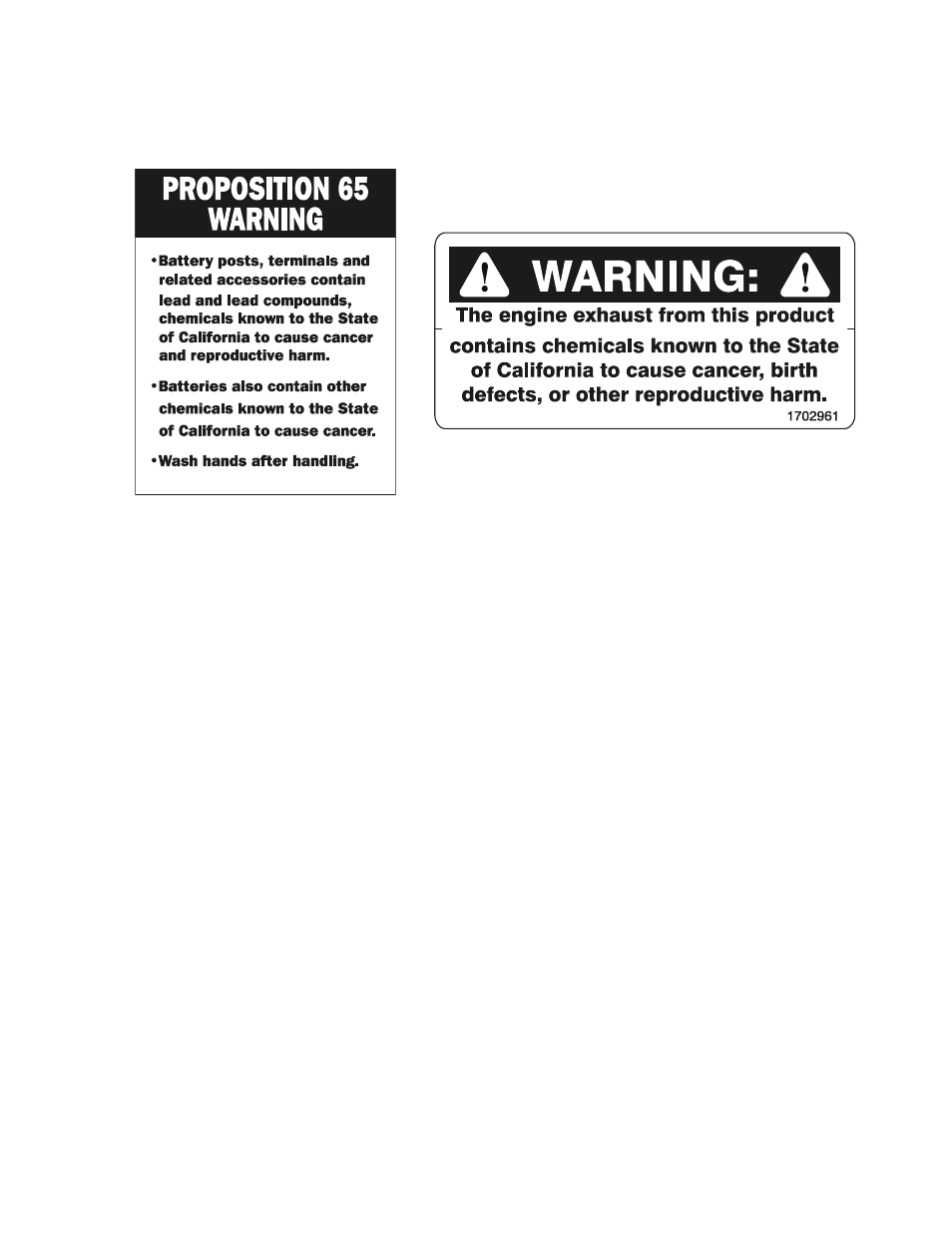 JLG 400CRT ANSI Operator Manual User Manual | Page 41 / 42