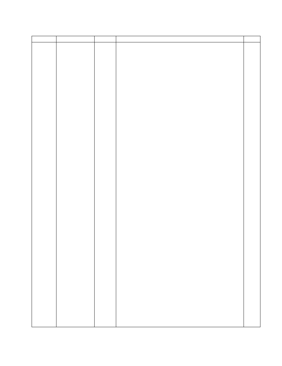 JLG M4069 Parts Manual User Manual | Page 13 / 210