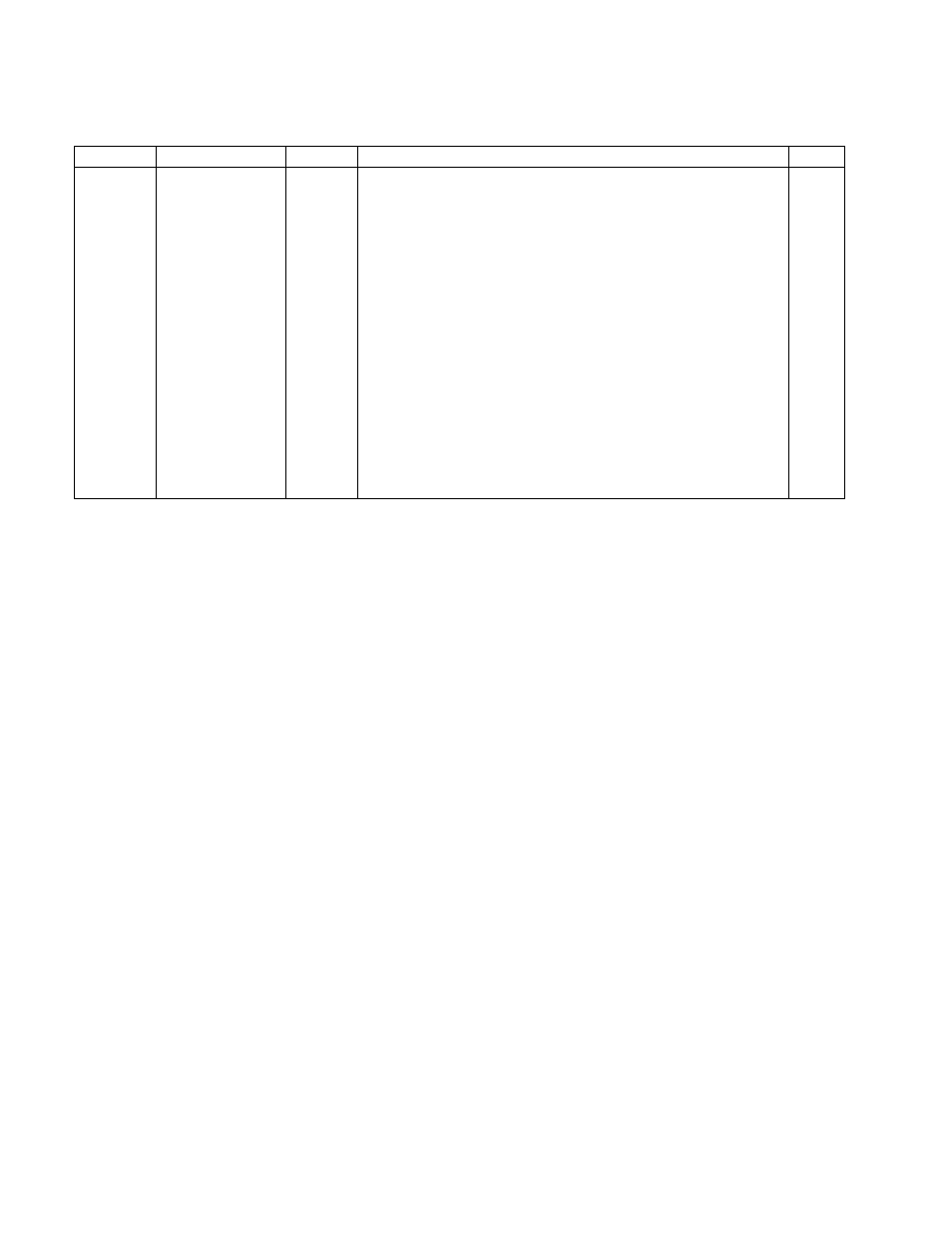 Figure 6-5. hydraulic diagram list | JLG M4069 Parts Manual User Manual | Page 160 / 210