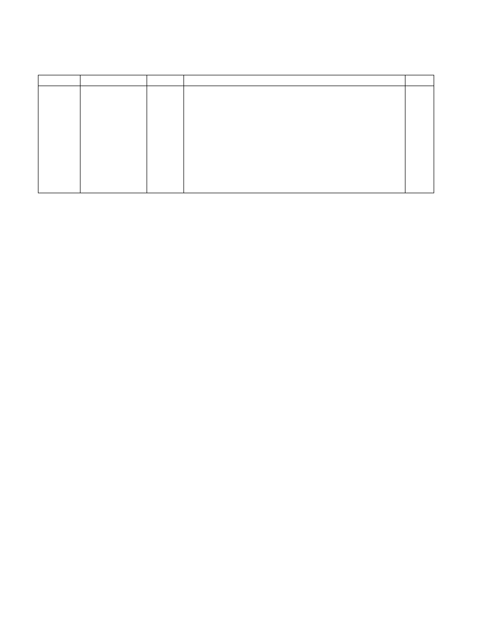 Figure 7-1. electrical schematic | JLG M4069 Parts Manual User Manual | Page 162 / 210