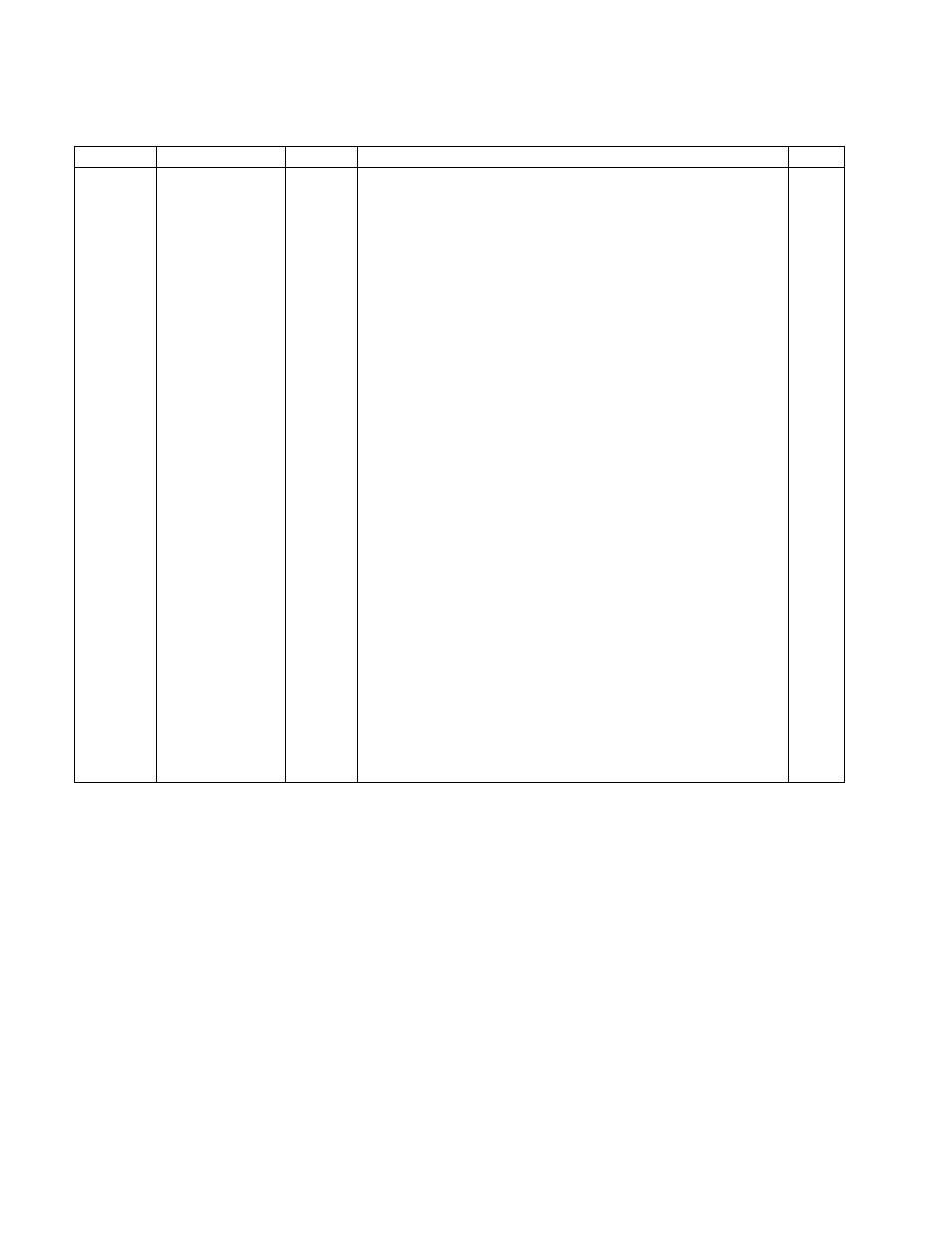 JLG M4069 Parts Manual User Manual | Page 196 / 210