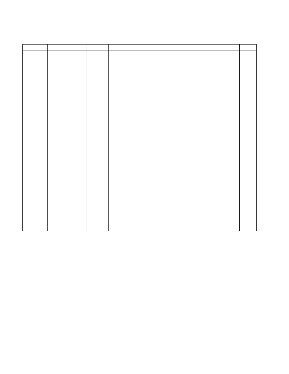 JLG M4069 Parts Manual User Manual | Page 198 / 210