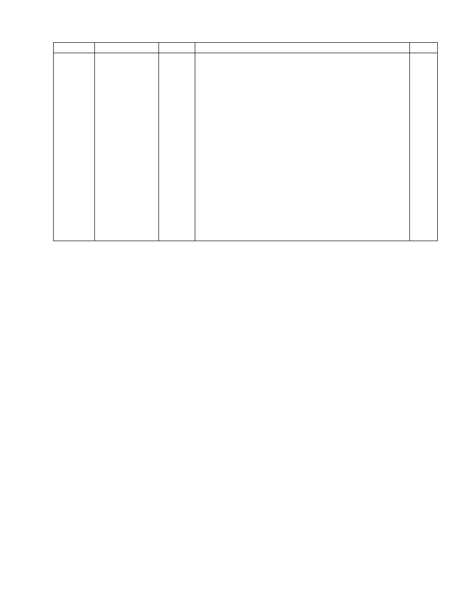 JLG M4069 Parts Manual User Manual | Page 201 / 210