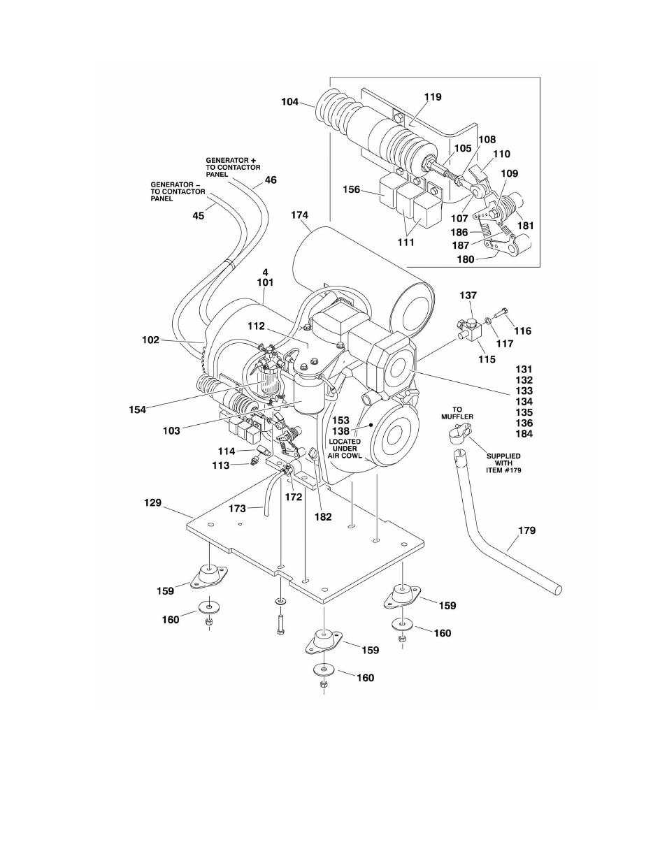 JLG M4069 Parts Manual User Manual | Page 39 / 210