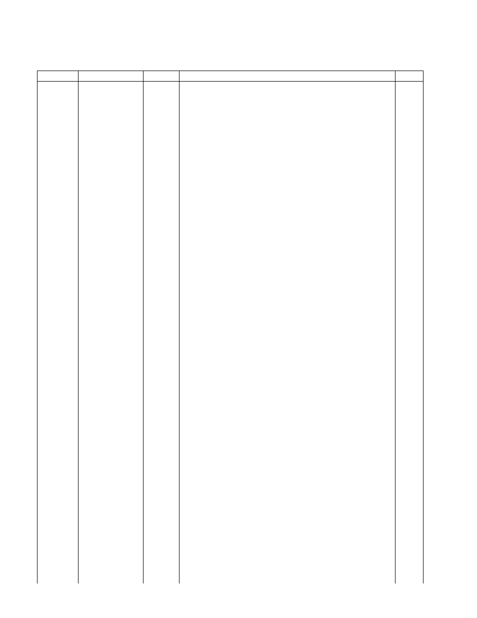JLG M4069 Parts Manual User Manual | Page 40 / 210
