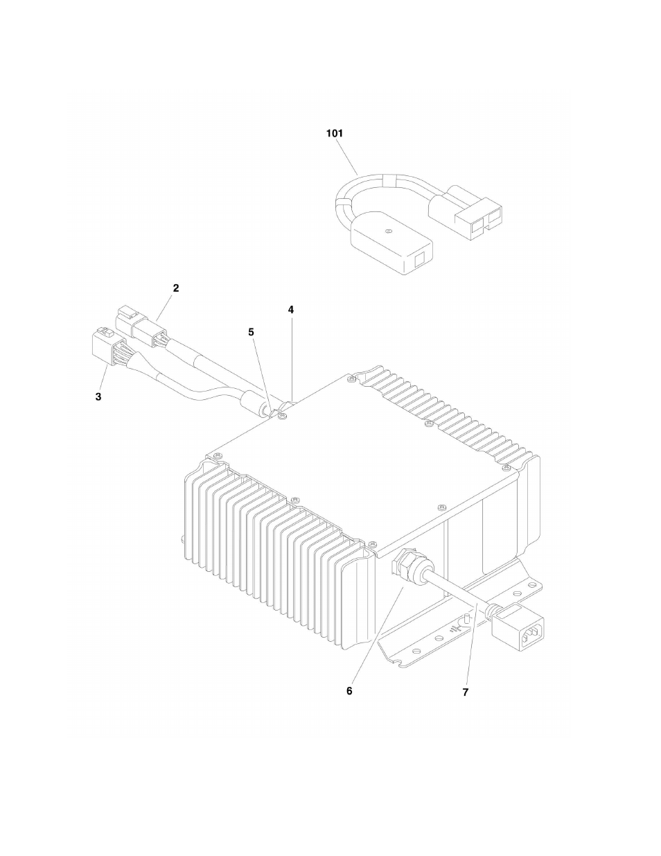 JLG M4069 Parts Manual User Manual | Page 56 / 210