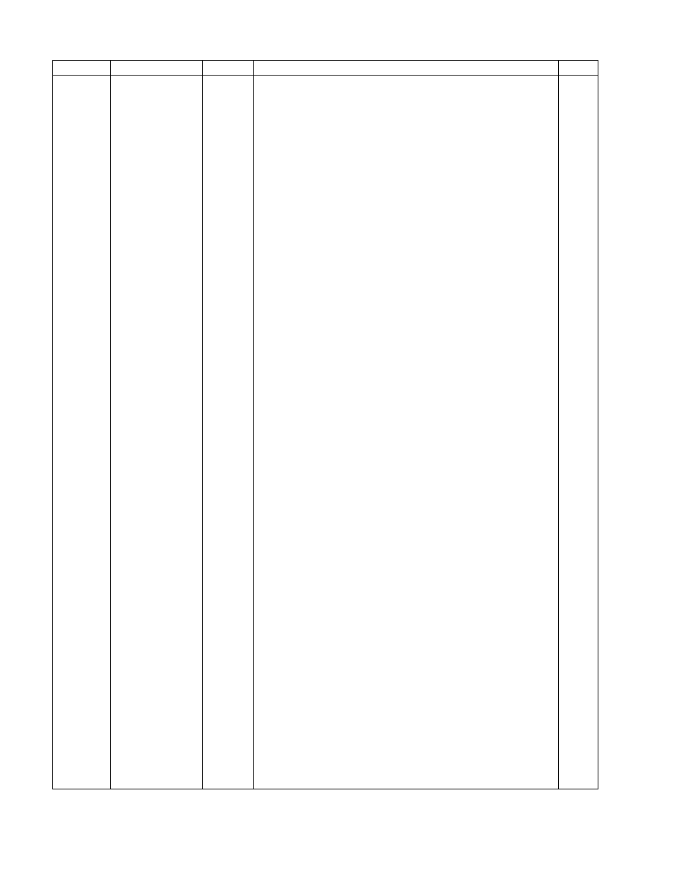 JLG M4069 Parts Manual User Manual | Page 92 / 210
