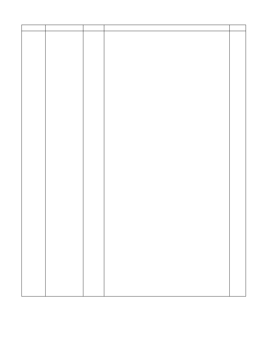 JLG M4069 Parts Manual User Manual | Page 96 / 210
