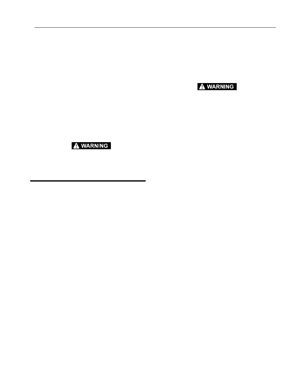 JLG 45e ANSI Operator Manual User Manual | Page 19 / 66