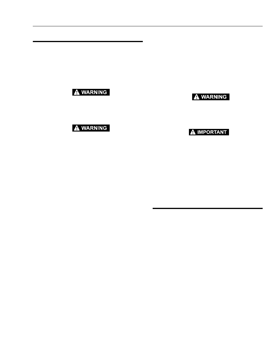 JLG 45e ANSI Operator Manual User Manual | Page 23 / 66