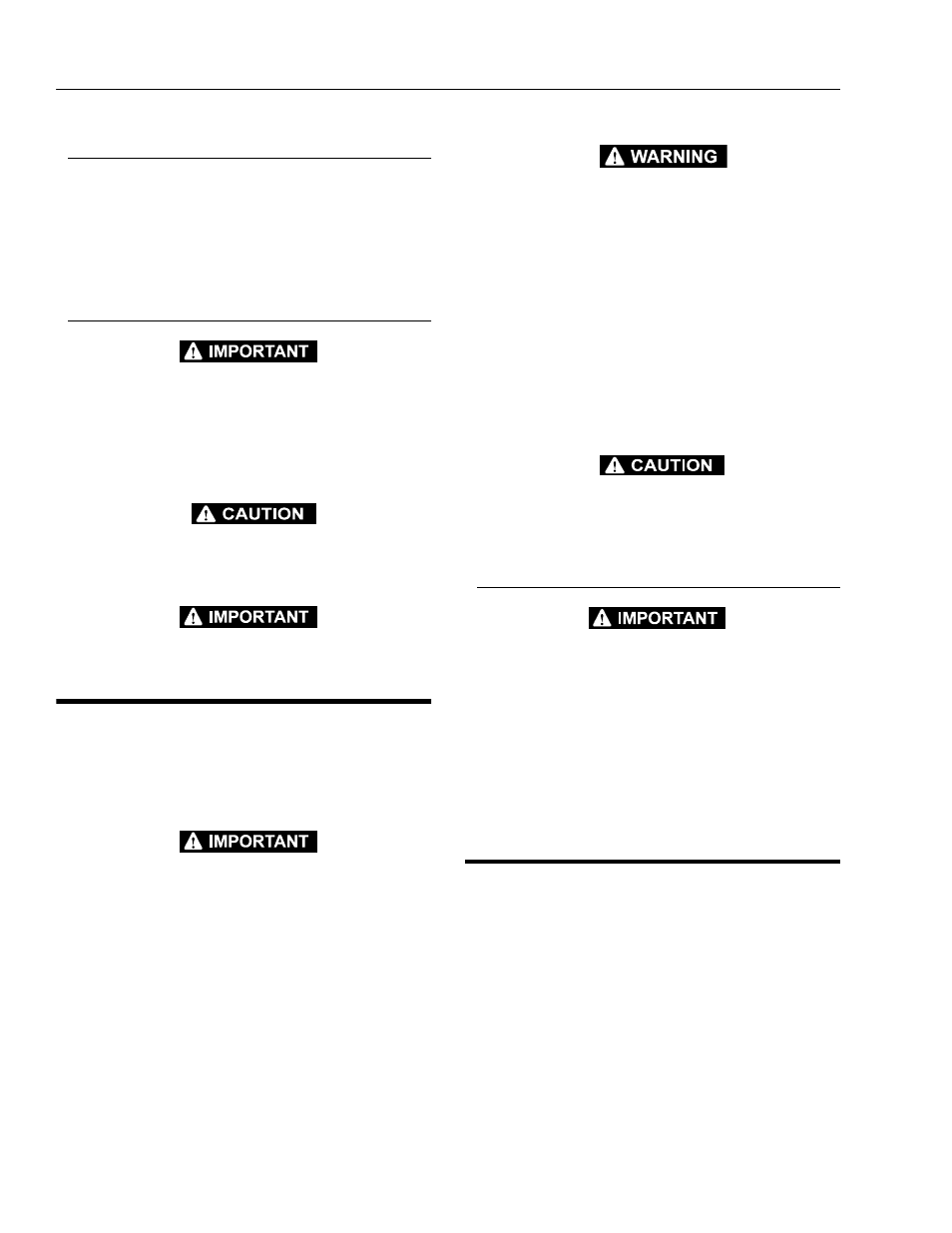 JLG 45e ANSI Operator Manual User Manual | Page 50 / 66