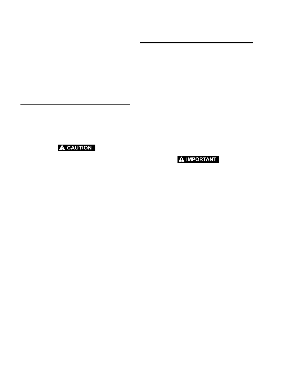 JLG 45e ANSI Operator Manual User Manual | Page 54 / 66