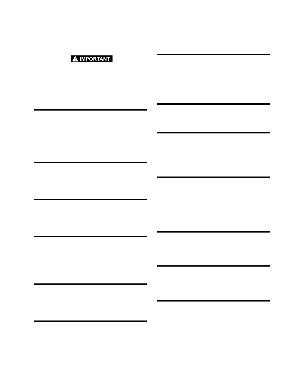 JLG 45e ANSI Operator Manual User Manual | Page 57 / 66