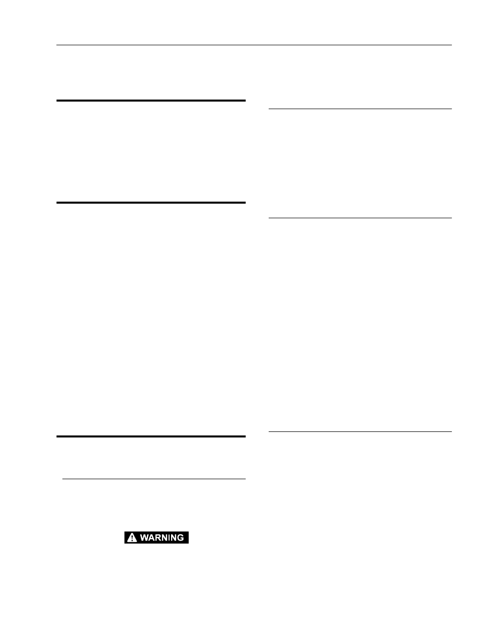 JLG 45e ANSI Operator Manual User Manual | Page 59 / 66