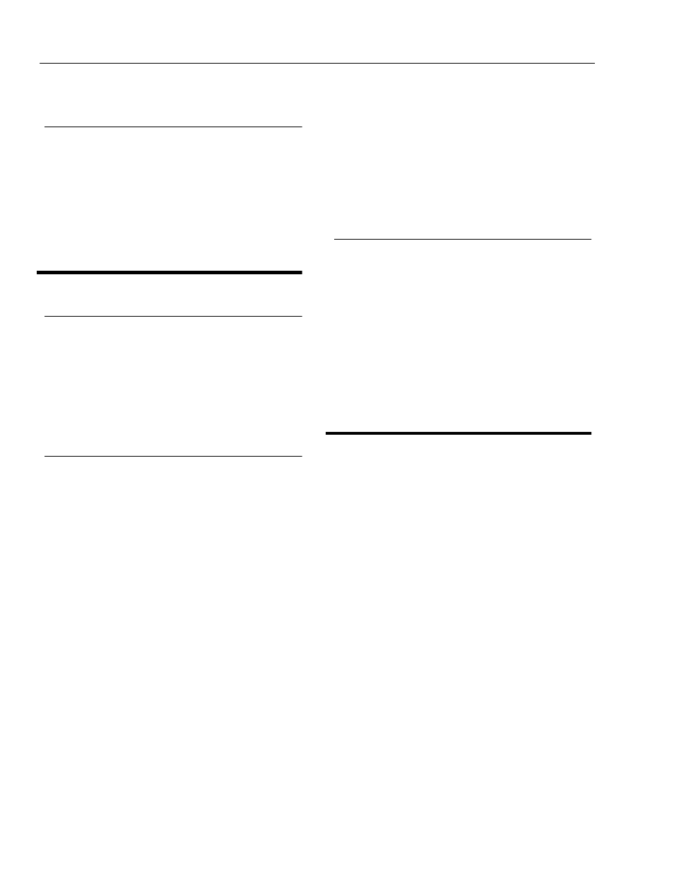 JLG 45e ANSI Operator Manual User Manual | Page 60 / 66