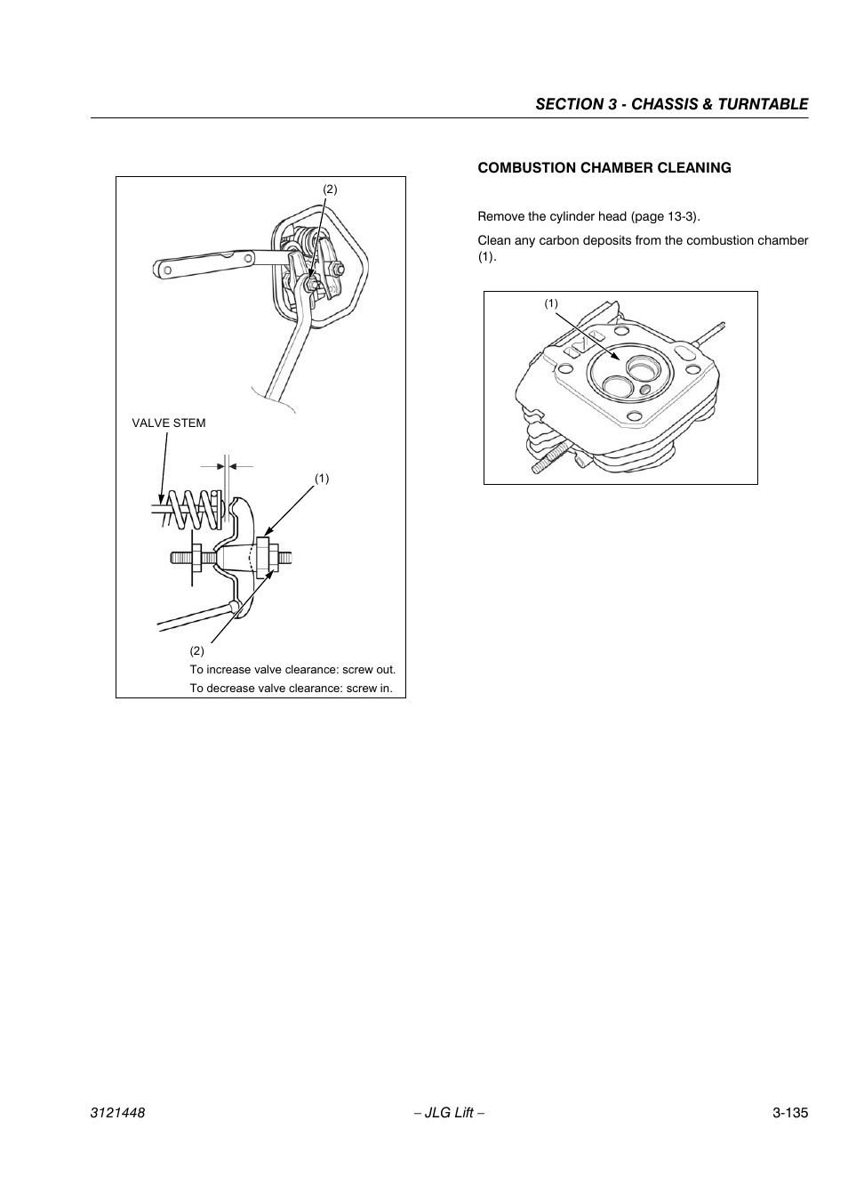JLG X23J - X700AJ Service Manual User Manual | Page 162 / 633