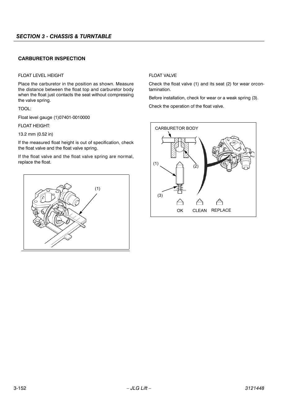 JLG X23J - X700AJ Service Manual User Manual | Page 179 / 633