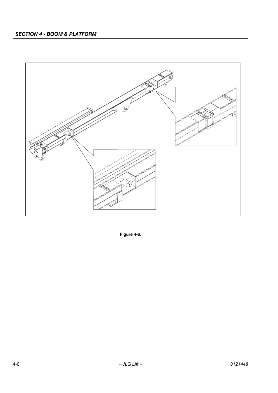 JLG X23J - X700AJ Service Manual User Manual | Page 405 / 633