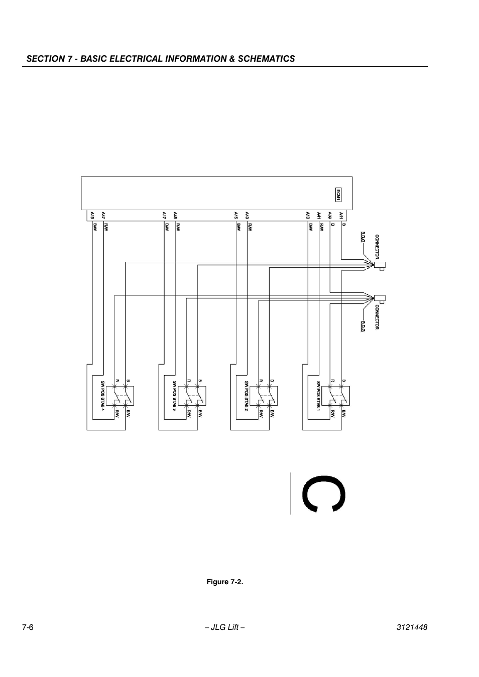 JLG X23J - X700AJ Service Manual User Manual | Page 559 / 633