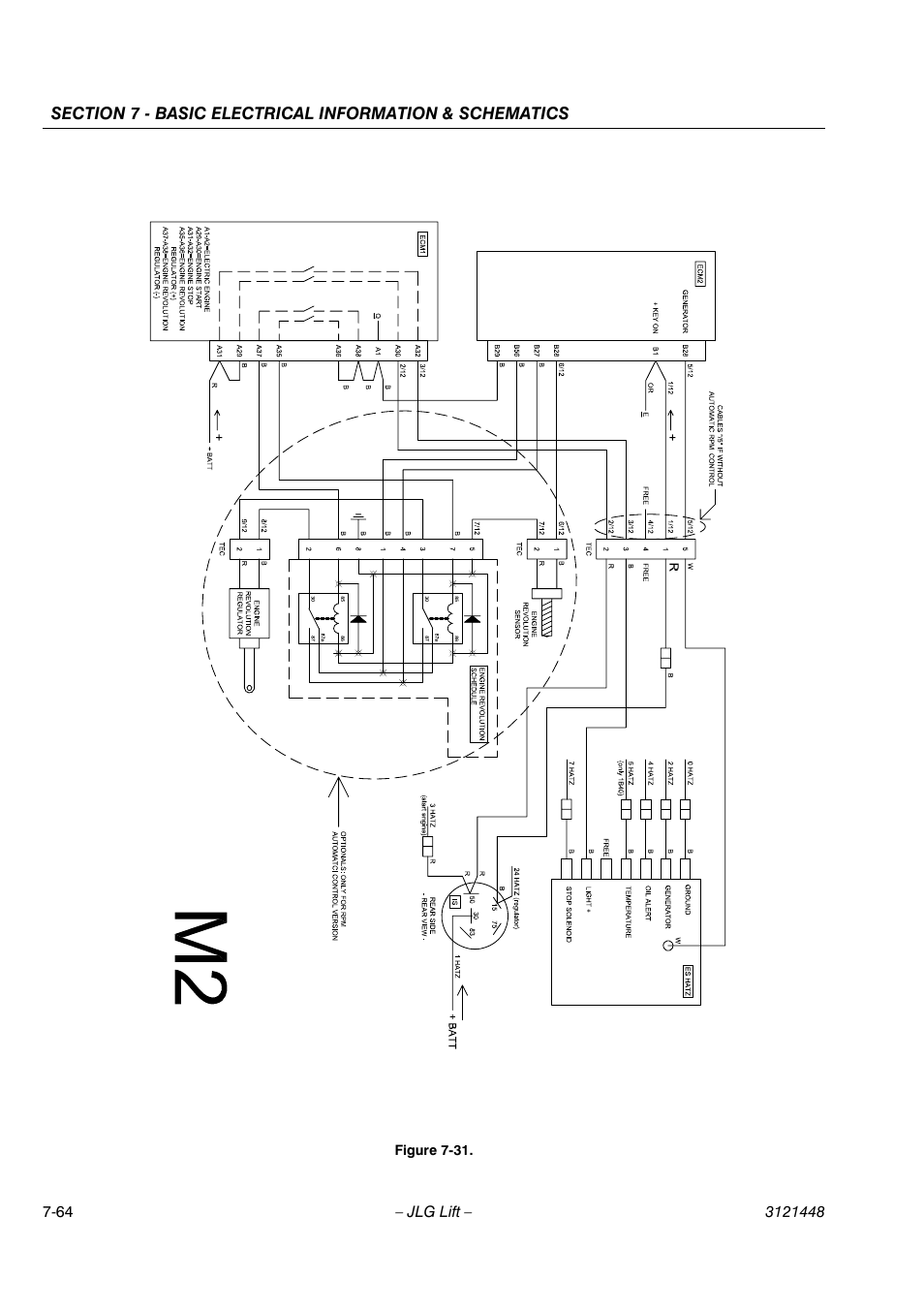 JLG X23J - X700AJ Service Manual User Manual | Page 617 / 633