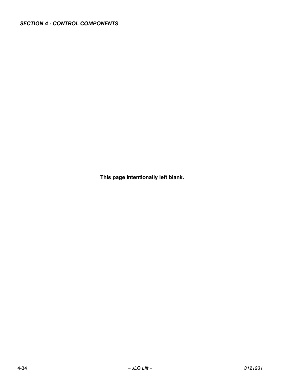 JLG 15/20MSP Service Manual User Manual | Page 90 / 174